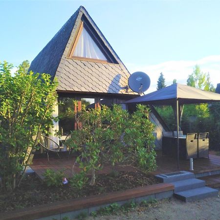 Ferienhaus Freilingen Blankenheim  Ngoại thất bức ảnh