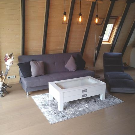 Ferienhaus Freilingen Blankenheim  Ngoại thất bức ảnh