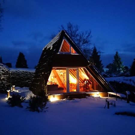 Ferienhaus Freilingen Blankenheim  Ngoại thất bức ảnh
