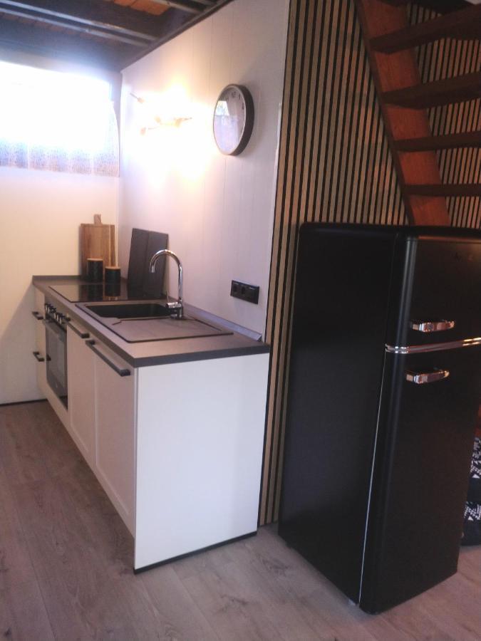 Ferienhaus Freilingen Blankenheim  Ngoại thất bức ảnh