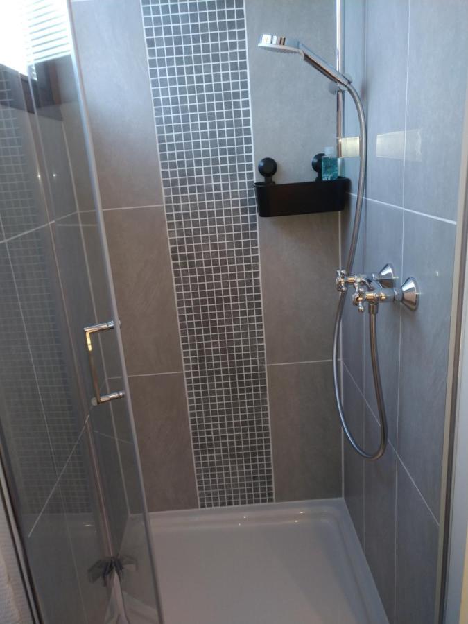 Ferienhaus Freilingen Blankenheim  Ngoại thất bức ảnh