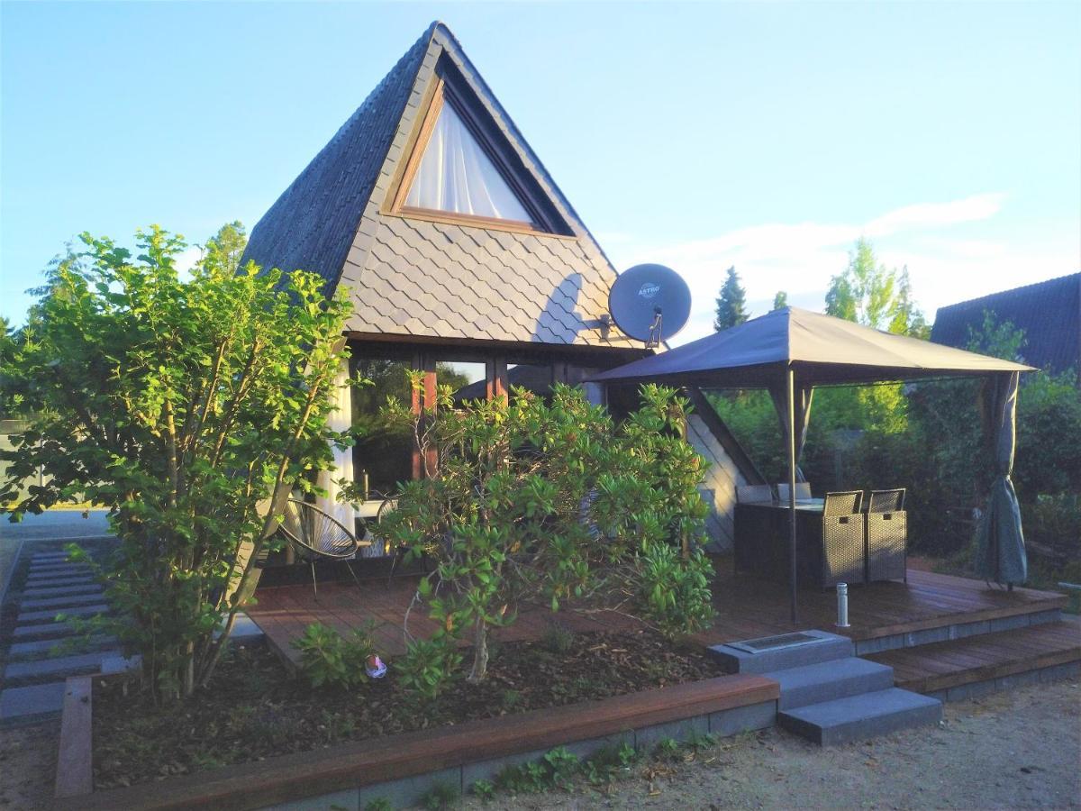 Ferienhaus Freilingen Blankenheim  Ngoại thất bức ảnh
