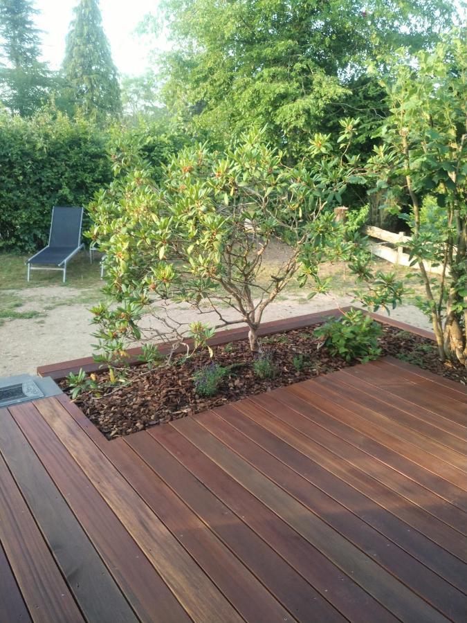 Ferienhaus Freilingen Blankenheim  Ngoại thất bức ảnh