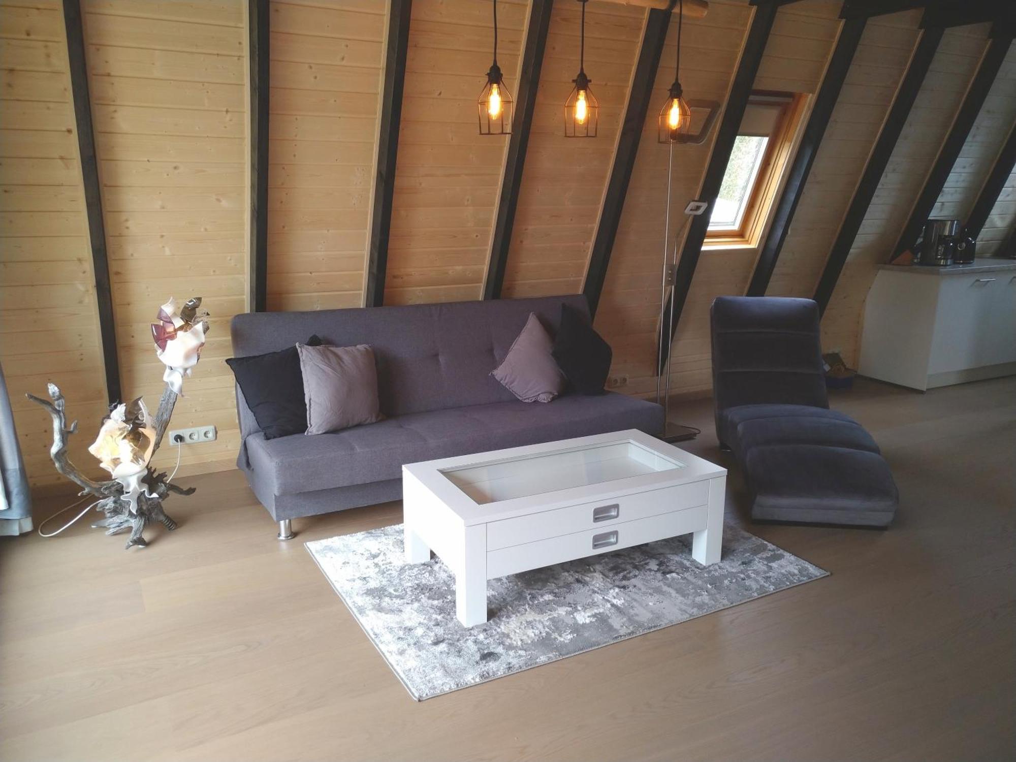 Ferienhaus Freilingen Blankenheim  Ngoại thất bức ảnh